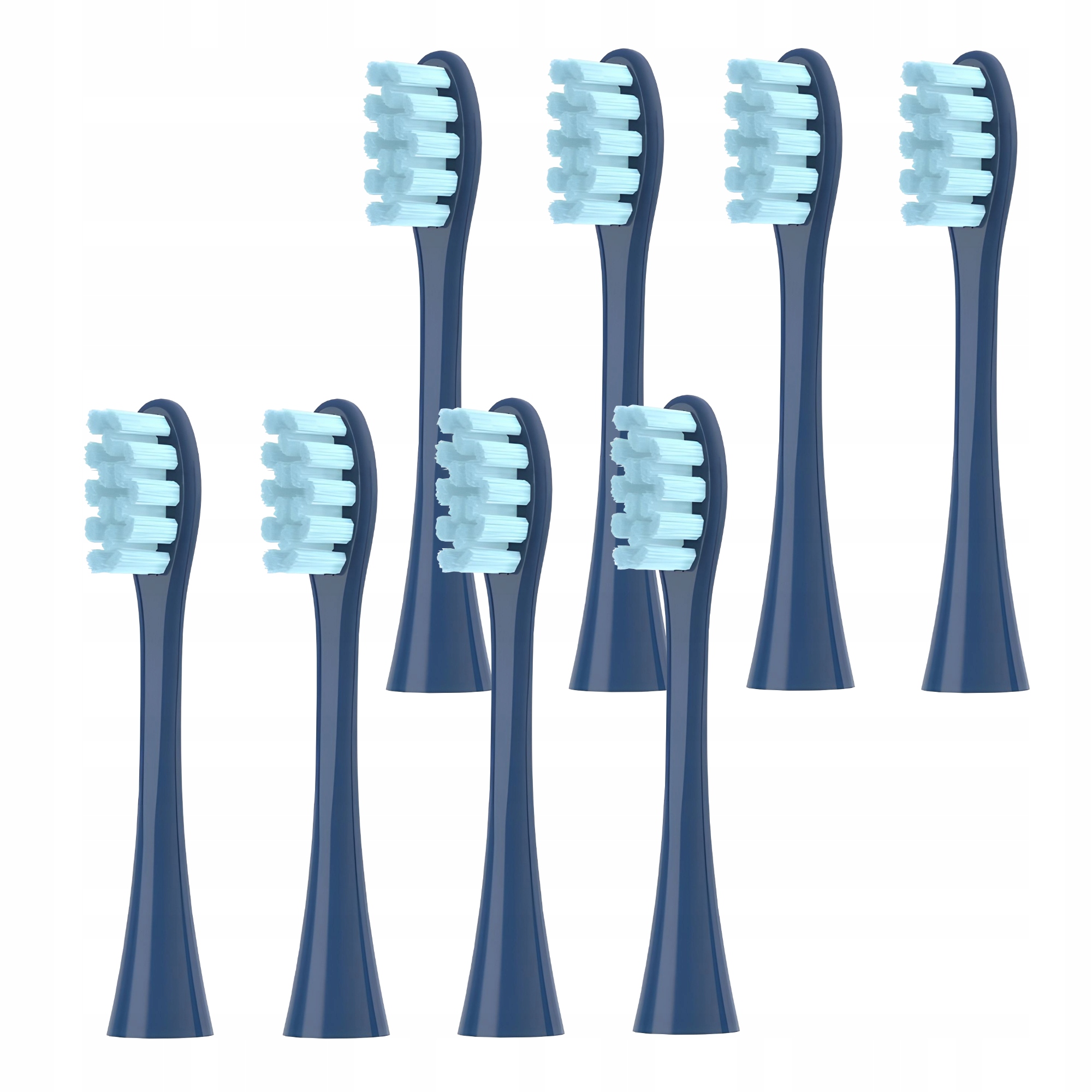 KOŃCÓWKI DO SZCZOTECZKI OCLEAN ONE SE X PRO ELITE FLOW Z1 F1 AIR AIR2 PW05