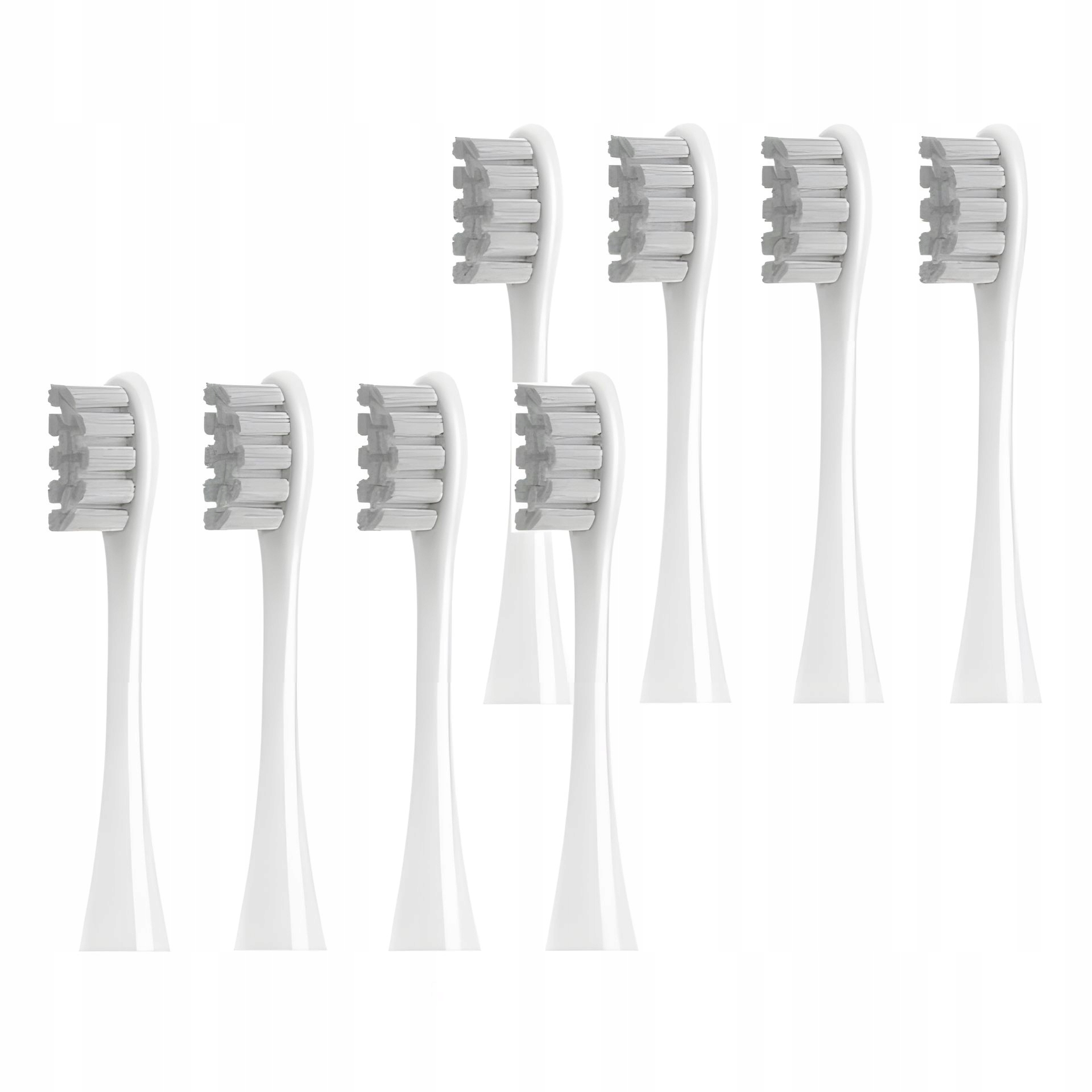 KOŃCÓWKI DO SZCZOTECZKI OCLEAN ONE SE X PRO ELITE FLOW Z1 F1 AIR AIR2 PW01