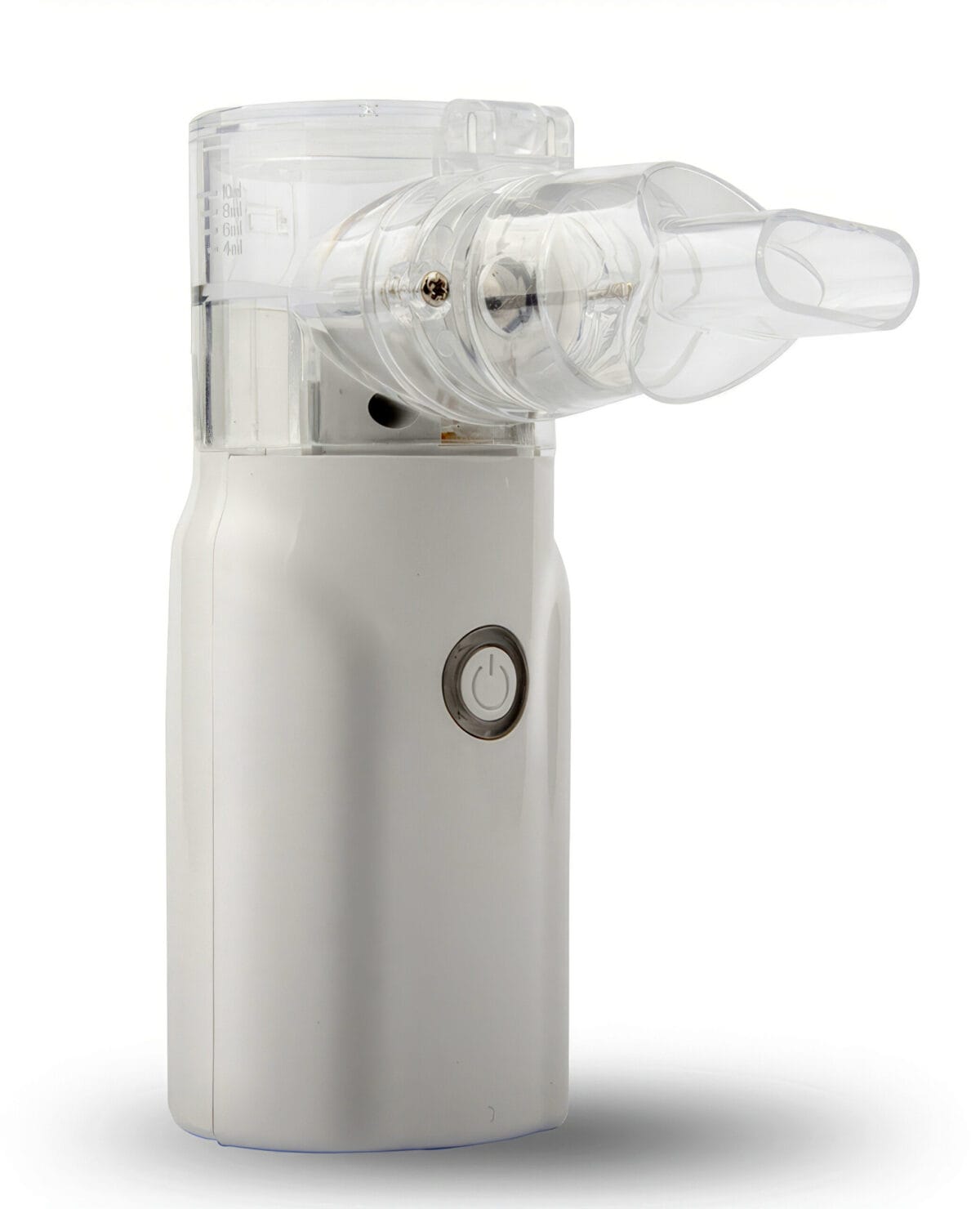 Inhalator Siateczkowy Mesh Nebulizer