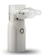 Inhalator Siateczkowy Mesh Nebulizer