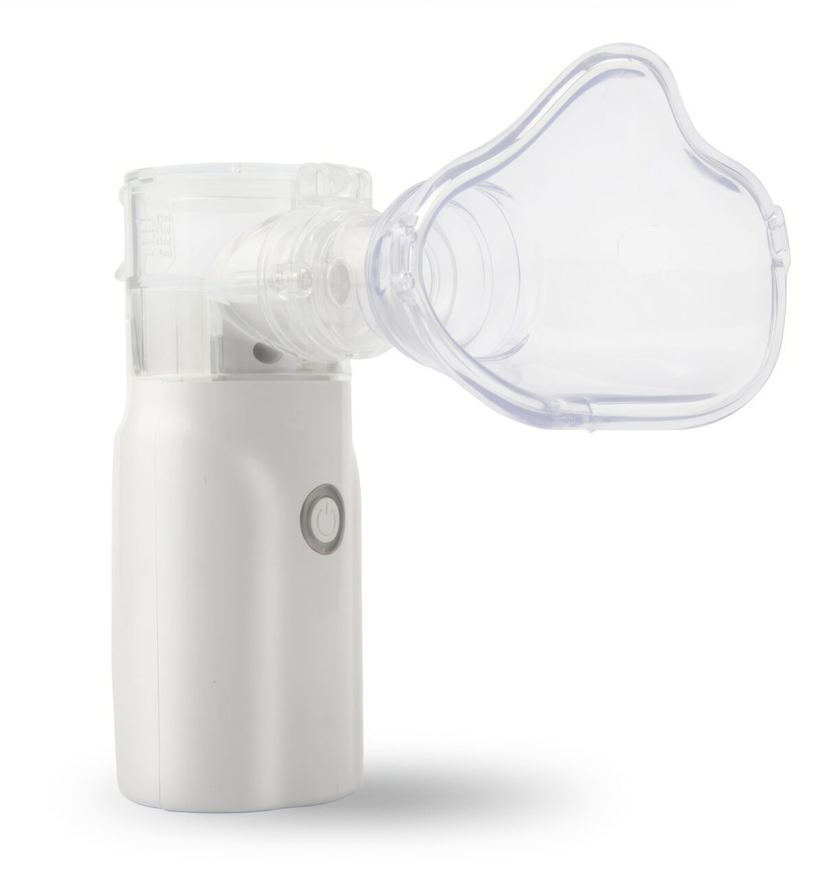 Inhalator Siateczkowy Mesh Nebulizer